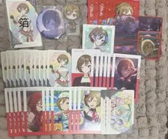 公*o様 プロセカ MEIKO まとめ売り グリカ エピカ ころっと