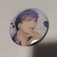 シャニマス Hubコラボ ミニ缶バッジ 斑鳩ルカ - メルカリ