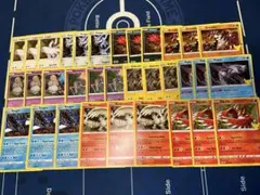 か*と様 TCG 海外版 北米版 ポケカ コレクション整理 引退品 ホロ 英語