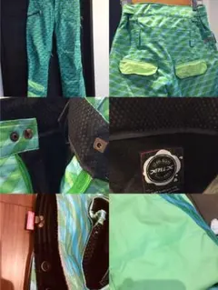 スノーボード ウェア