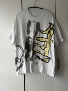 トラヴィススコットCactus Jack x KAWS For Fragment