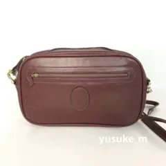 Cartier カルティエ クラッチバッグ セカンドバッグ レディース ブランド