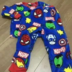MARVEL スーパーヒーローパジャマのサムネイル