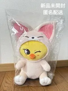 Stray Kids SKZOO GiGO限定 BbokAri ポガリ セット - メルカリ