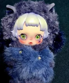 ■スカルパンダ■Found You Me! ■Cerberus