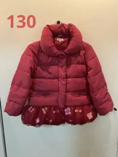 ぱんぱんちゅちゅ　WEB限定コート