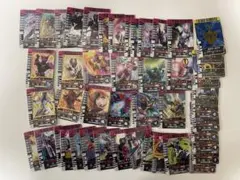 カ*ク様 ガンバライド　まとめ売り