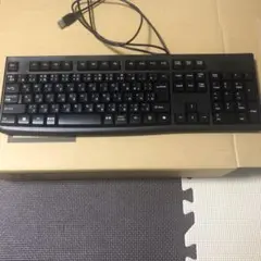 THIRDWAVE IRK52W 有線キーボード