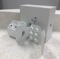 2026年最新】airpods pro 第2世代 lightningの人気アイテム - メルカリ