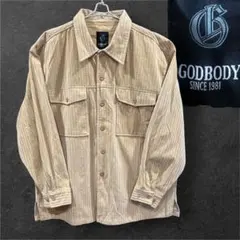 y2k Archive"GODBODY " ベロアコーデ ユロイJKT XL