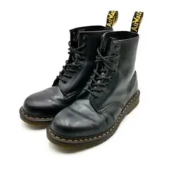 ドクターマーチン 8ホールブーツ 1460 レザー 11-26012501