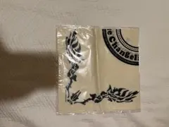 The Changeling バンダナ アイボリー
