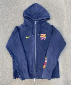 2026年最新】nike バルセロナ パーカーの人気アイテム - メルカリ