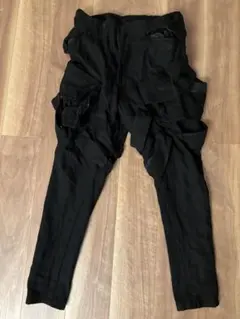 2025年最新】JULIUS メンズ ワークパンツ・カーゴパンツ・ペインター