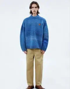 ader error モヘアニット A2 アーダーエラーのサムネイル