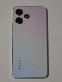 Xiaomi Redmi 12 5G 本体 シルバー 128G 超美品 - メルカリ