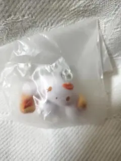 そらいろエモーションチャーム　たそがれオレンジ　シナモロール