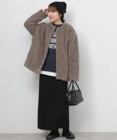 新品 JOURNAL STANDARD relume