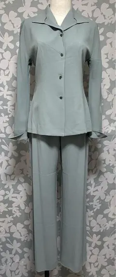 Sybilla シビラ ジャケット・パンツ セットアップ