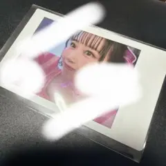 FRUITSZIPPER チェキ 松本かれん 特典会 - メルカリ