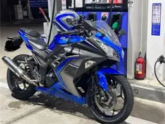 2026年最新】Kawasaki 型式：NINJA250 ABS バイク車体の人気アイテム 