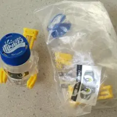 【ラストワン】ボトルマンプロトタイプ bottle manのサムネイル