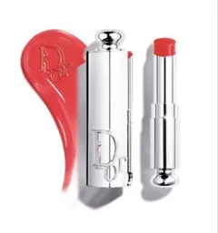 Dior Lipstick 334 Dior Blossom