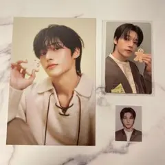 2026年最新】ateez ウヨン 証明写真の人気アイテム - メルカリ