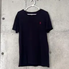 Polo Ralph Lauren ネイビー Tシャツ