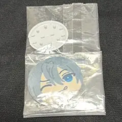 あんさんぶるスターズ!! ふっかりおまんじゅう前髪クリップ　椎名ニキ