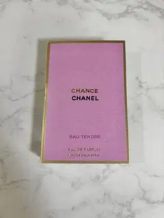 CHANEL CHANCE オー タンドゥル オードゥ パルファム 1.5ml