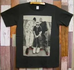 新品未使用！beastie boys Tシャツ　00s ビースティボーイズ 2025年最新】beastie boys tシャツの人気アイテム - メルカリ