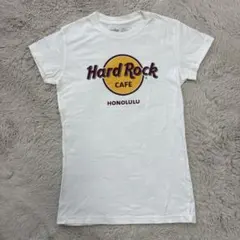 Hard Rock Cafe Tシャツ XSサイズ HONOLULUのサムネイル