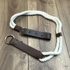 TOMMY HILFIGER トミーヒルフィガー ベルト 85cmのサムネイル