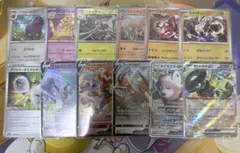 ポケモンカード　プロモ　まとめ売り