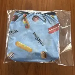 フォション スイーツ柄エコバッグのサムネイル