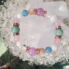 オーダー バワーストーン ブレスレット オーダー例確認用