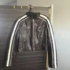 ライダースジャケットのサムネイル