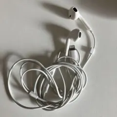 Apple イヤフォン