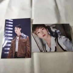 ホシ attacca 生写真