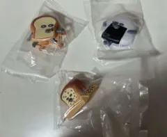 パンどろぼう　はさむんです。2　でらっくす　3個セット