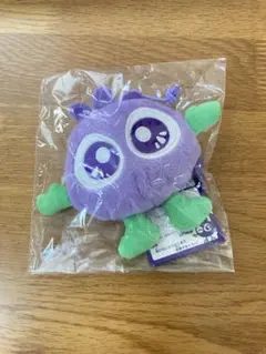 わかさ生活 ブルブルくん マスコットのサムネイル