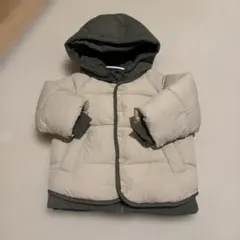 ZARAbaby 9-12m アウター