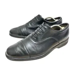 【訳あり】REGAL Walker ゴアテックス　ストレートチップ　24㎝