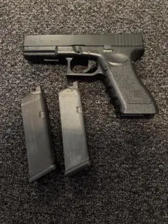 東京マルイ Glock BYU715ガスガン - メルカリ