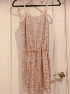 REBECCA TAYLOR レベッカテイラー　ドレス