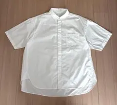FREAK'S STORE 212-1034 オーバーサイズシャツのサムネイル
