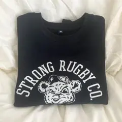 ユニクロ キッズ トレーナー 150