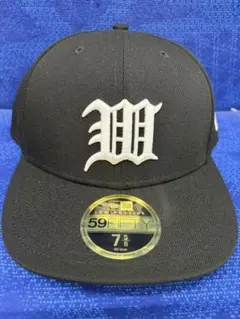 Lafayette 20周年 59FIFTY ブラックキャップ 7 1/2 - メルカリ