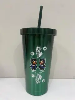 Starbucksタンブラー/海外限定品/マレーシア限定/Bigタンブラー - メルカリ
